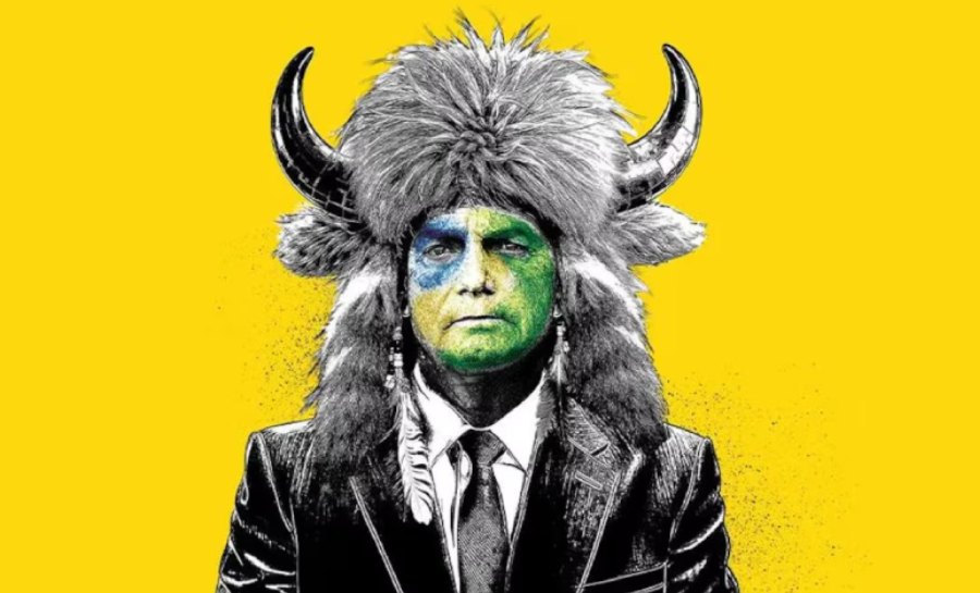 A democracia não sobreviveu por acaso